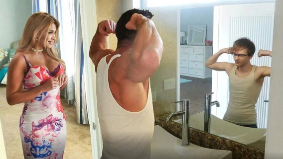 ⁣MYLF | Big (Mercedes Carrera, Johnny Castle) 