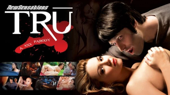 New Sensations | Tru: A XXX Parody - Tru - A XXX Parody (Gracie Glam, Ashlynn Brooke, Missy Stone) 