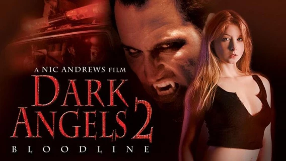 New Sensations | Dark Angels 2 - Bloodline - Dark Angels 2 - Bloodline (Dillon, Karina Kay, Sunny Lane) 