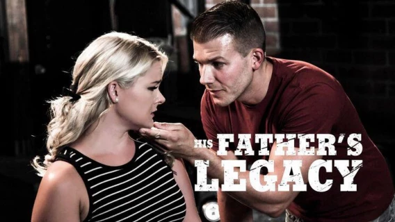 ⁣Pure Taboo | His Fathers Legacy (Lisey Sweet, Codey Steele) 
