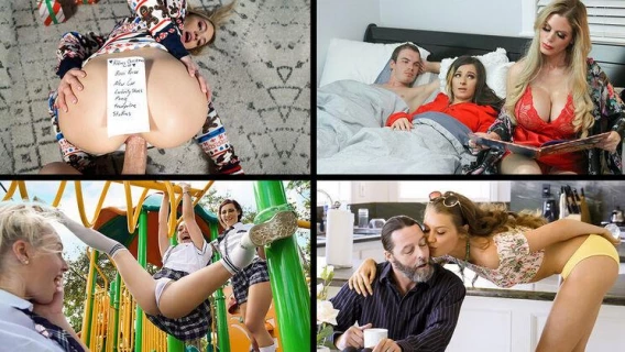 ⁣Team Skeet Selects | Chasing That Final Release (Tori Montana, Lauren Phillips, Rion King) 