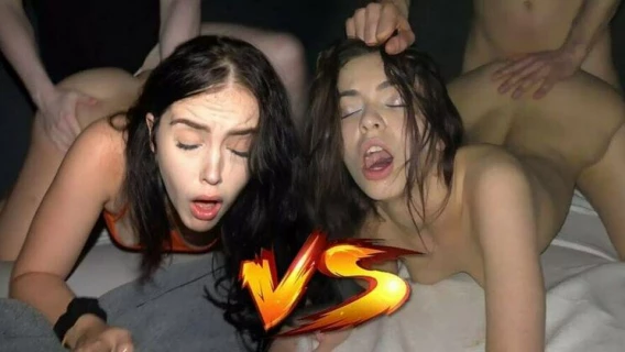 PornForce | Zoe Doll VS Emily Mayers (Emily Mayers, Zoe Doll) 