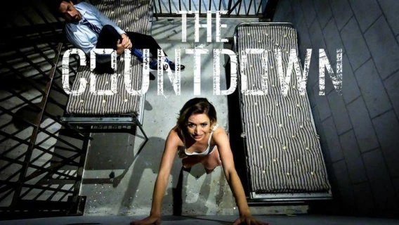 ⁣Pure Taboo | The Countdown (Ryan Driller, Eliza Jane) 