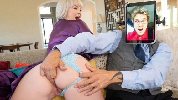 Brazzers | The Surrogate (Kay Carter, Scott Nails, Robby Echo) 