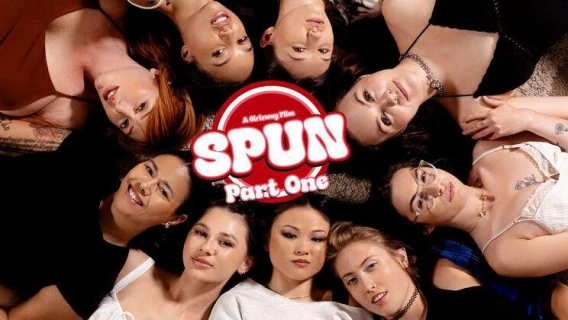 Girlsway | Spun: Part One (Chanel Camryn, Lulu Chu, Alexis Tae) 