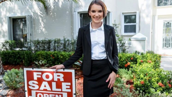 Look At Her Now | Making The Sale 2 (Jmac, Natalie Porkman) 