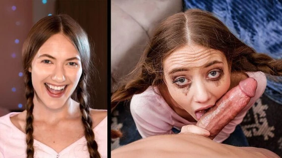 Look At Her Now | Makeup Slut (Scott Nails, Samantha Hayes) 