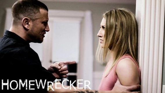 Pure Taboo | Homewrecker (Mr. Pete, Riley Reyes) 