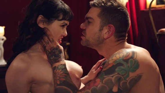 Deeper | Take It Slow (Juan Lucho, Audrey Noir) 