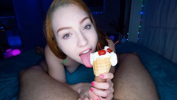 Team Skeet X Series | Cockolate Ice Cream! (Tyler D, Arietta Adams) 