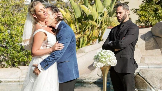 Brazzers | BrideZZilla: A Fuckfest At The Wedding Part 3 (Phoenix Marie, Mick Blue, Damon Dice) 