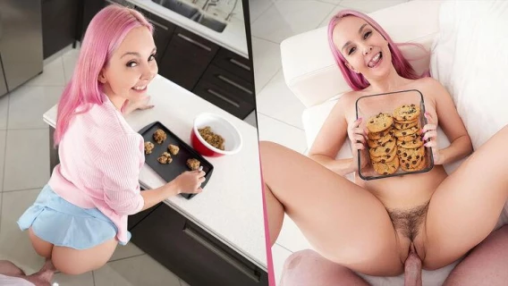Use POV | Glazing (Alex Jett, Aaliyah Love) 