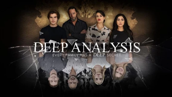 MYLF | Deep Analysis: A Swap Movie (Jack Vegas, Theodora Day, Coco Lovelock) 