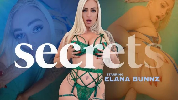 Mylf Secrets | I Think This Is Yours (Conor Coxxx, Elana Bunnz) 