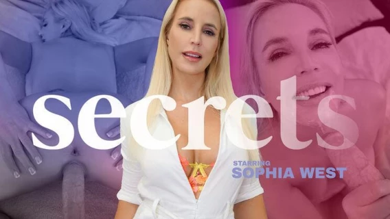 Mylf Secrets | Your Employee Benefit Package (Sophia West, Conor Coxxx) 