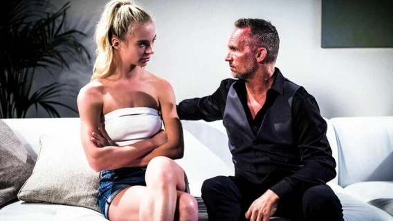 Pure Taboo | Crooked Uncle (Marcus London, Lana Sharapova) 