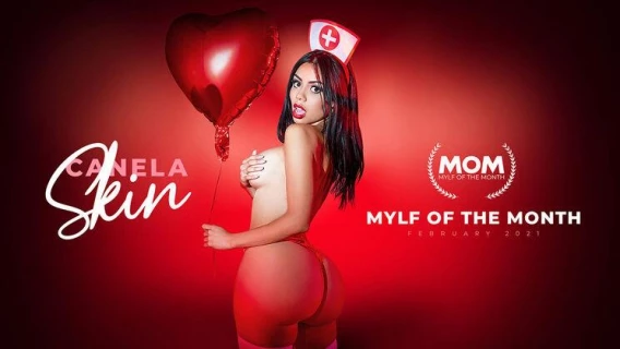 ⁣MYLF | A Dose Of Pleasure (Canela Skin, Sam Bourne) 
