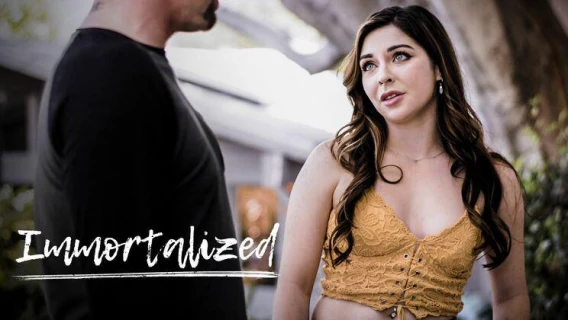 Pure Taboo | Immortalized (Jessy Jones, Keira Croft) 