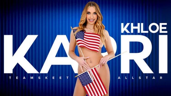Team Skeet All Stars | Cadet Khloe, The AllStar (Parker Ambrose, Khloe Kapri) 