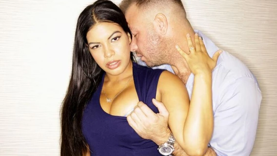 ⁣New Sensations | Cheating Wives - Maya Farrell Takes Her Bosss Compliments Deep (Maya Farrell, Chad White) 