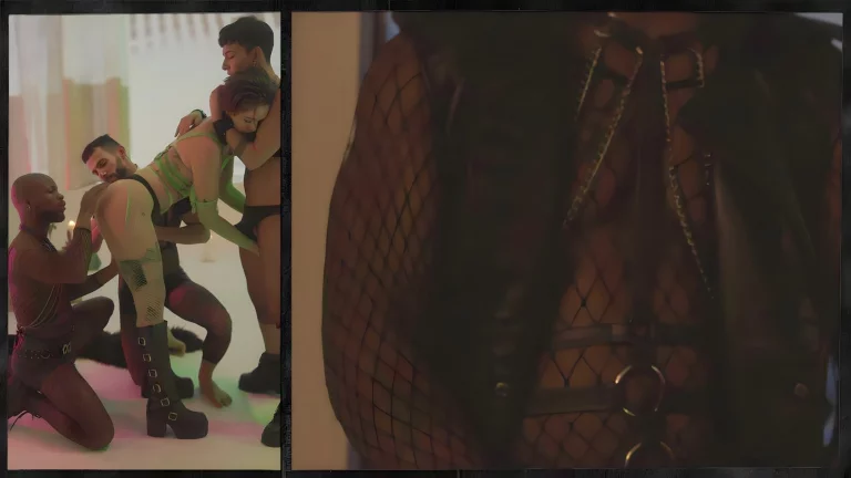 Triptychon Vol. 4 