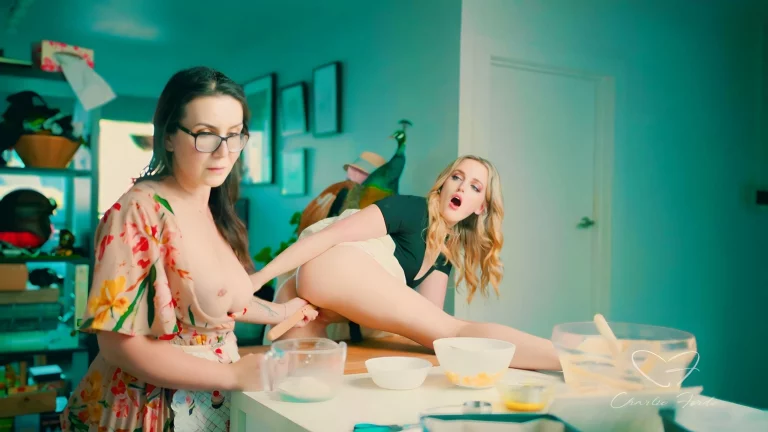Bake Me A Cake 