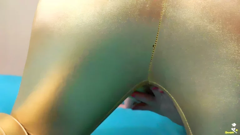 Summer Angel Lee New Thrusting Vibrator 