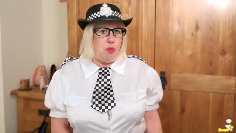 Arrest 2, The 
