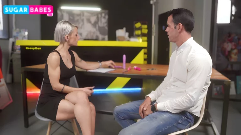 Rafaela Bella: I Am Naughty Boss 