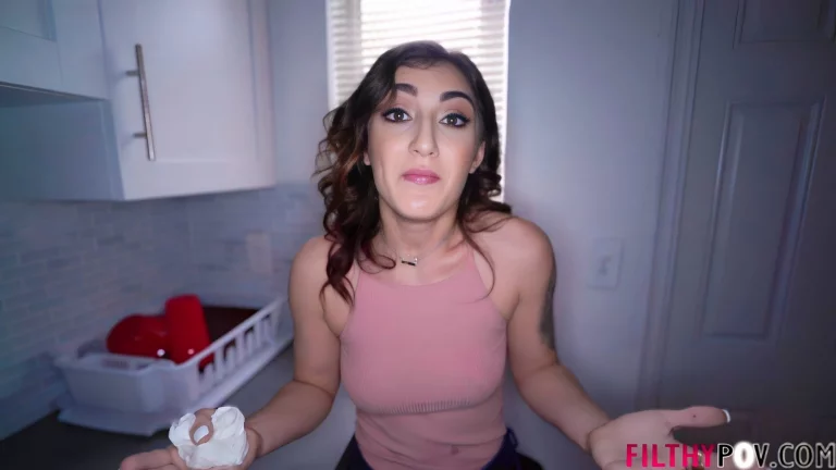 Firing & Punishing The Babysitter Jezebeth For Stealing 