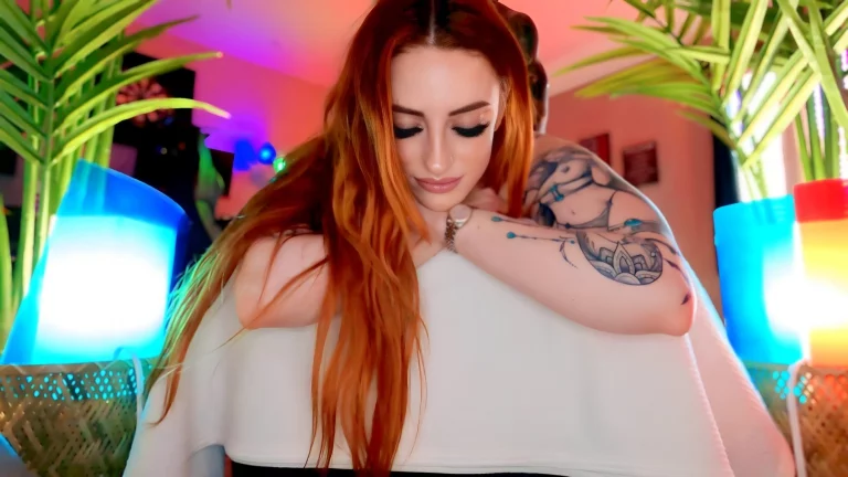 Pawg Emily Thick Redhead Creampied 