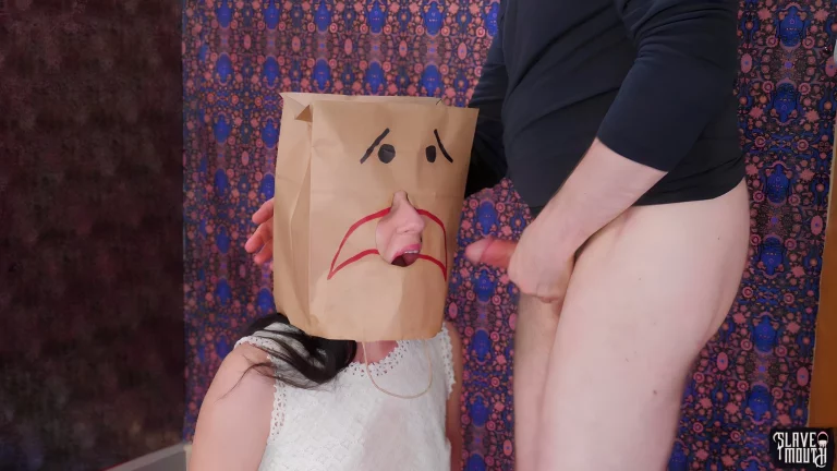 Slavemouth: One Mouth, Many Faces 