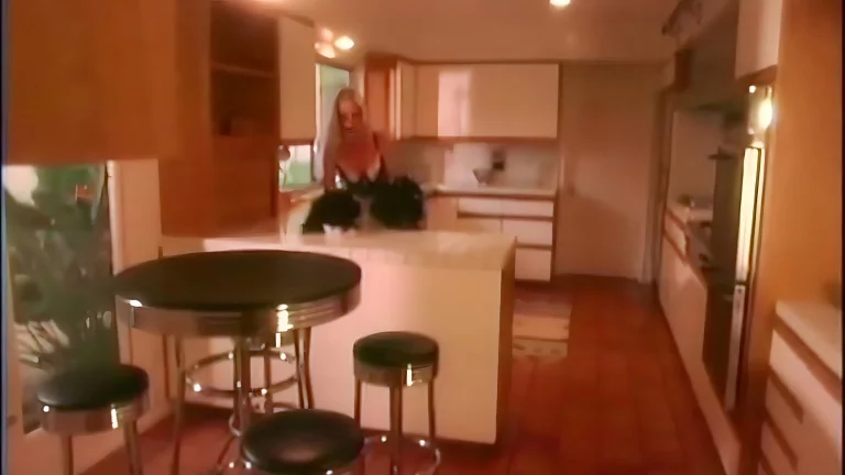 Breathtaking Chemistry: Silvia Saint And Brian Surewoods Passionate Connection 