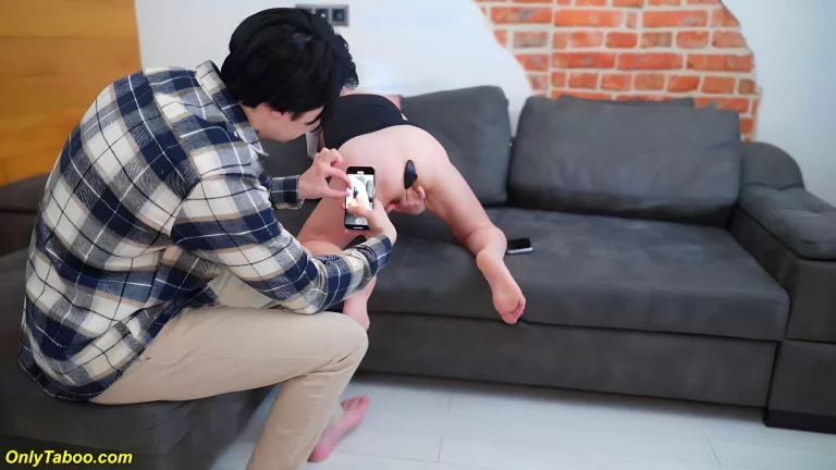 Grandma Viki Rai Anal Fisted 