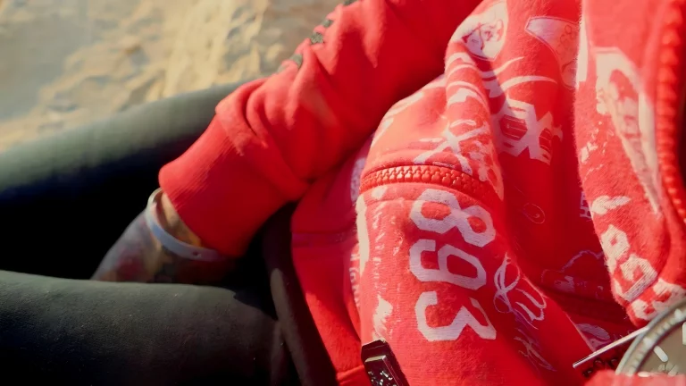 Couple Fucking On The Oceanfront View 