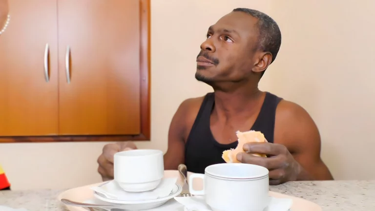 Asshole Filled With Black Cock 