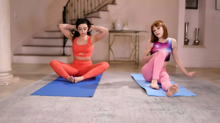 Yoga Rivals 