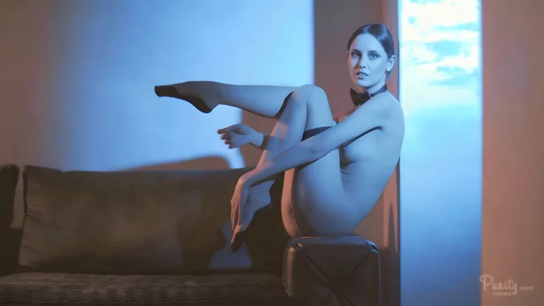 Sade Mares Dark 
