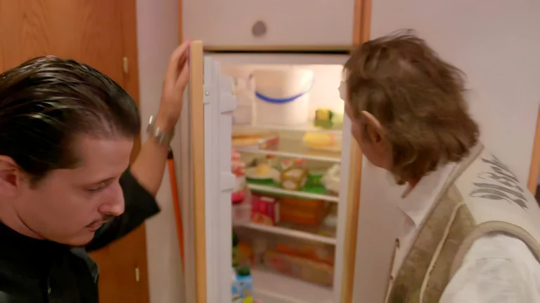 Coco Realizes Alien Can Only Do One Thing Right On Earth - Fuck 