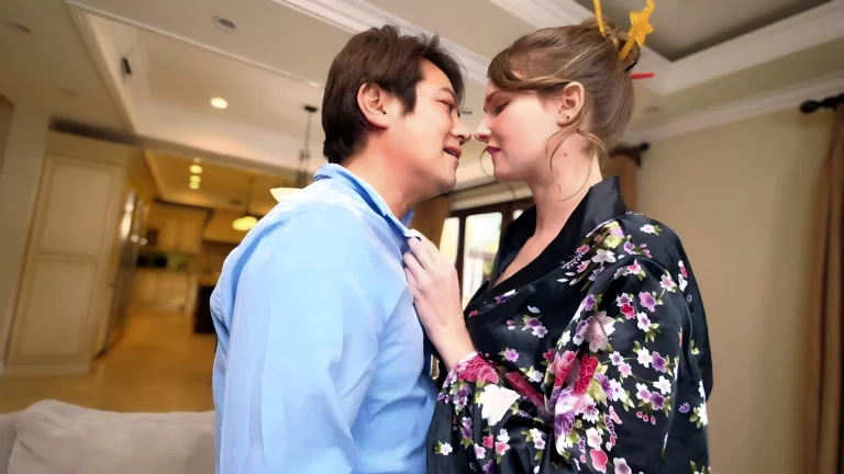 Ashley Lane Travel Gifts And Anal Fuck Creampie 
