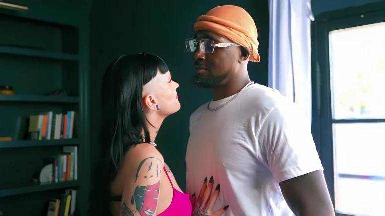 Out All Night Inside Me All Morning 