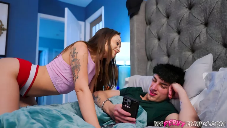 You Want To Be A Pornstar Right? 