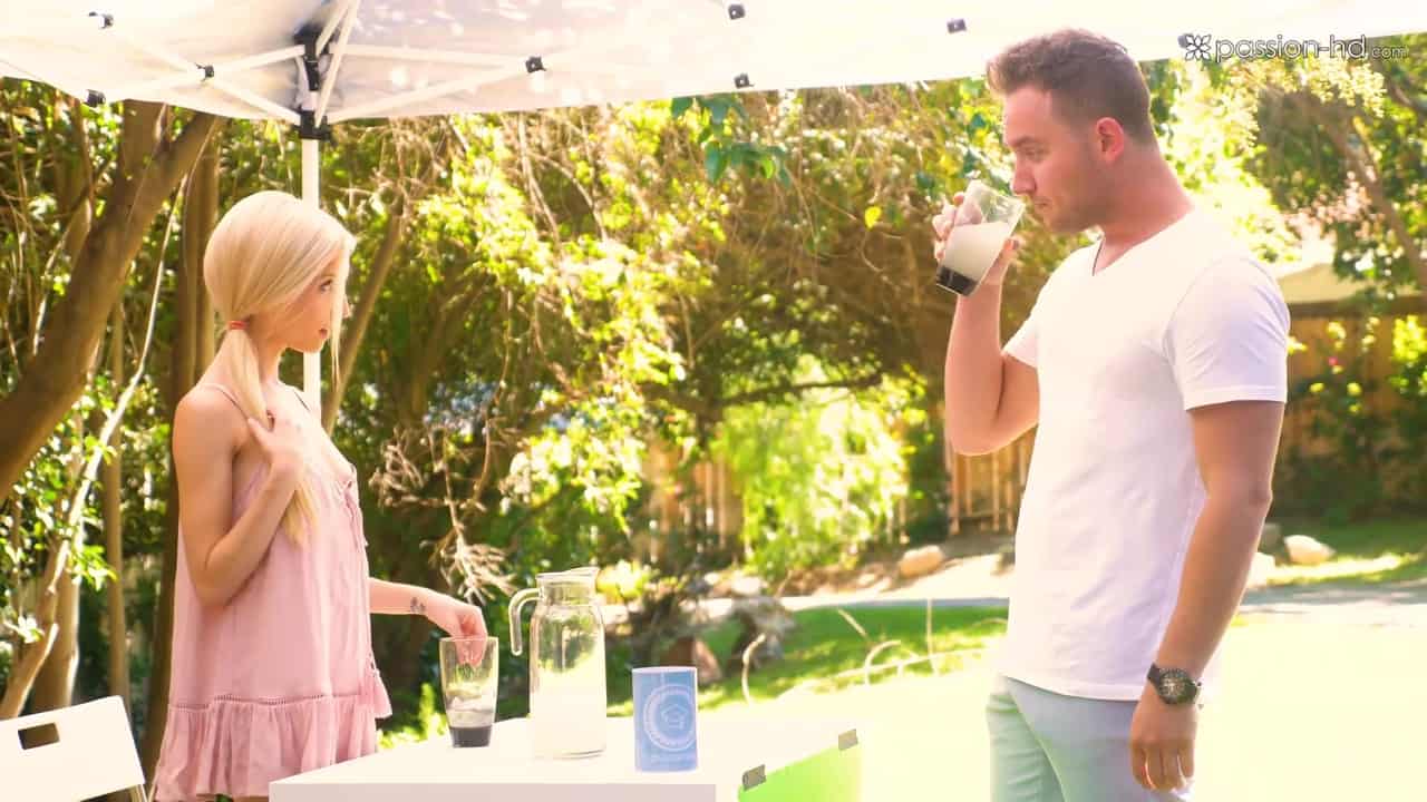 Love & Lemonade  