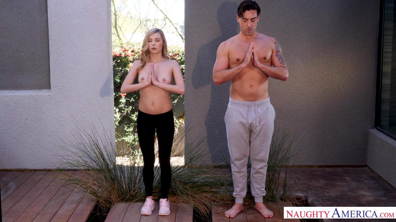 Naughty Athletics – Carolina Sweets  