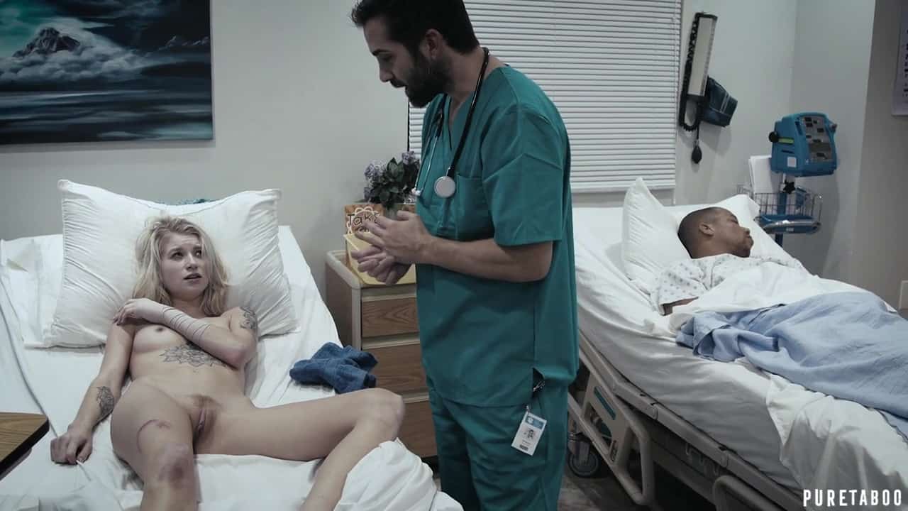 Doctor’s Origins  