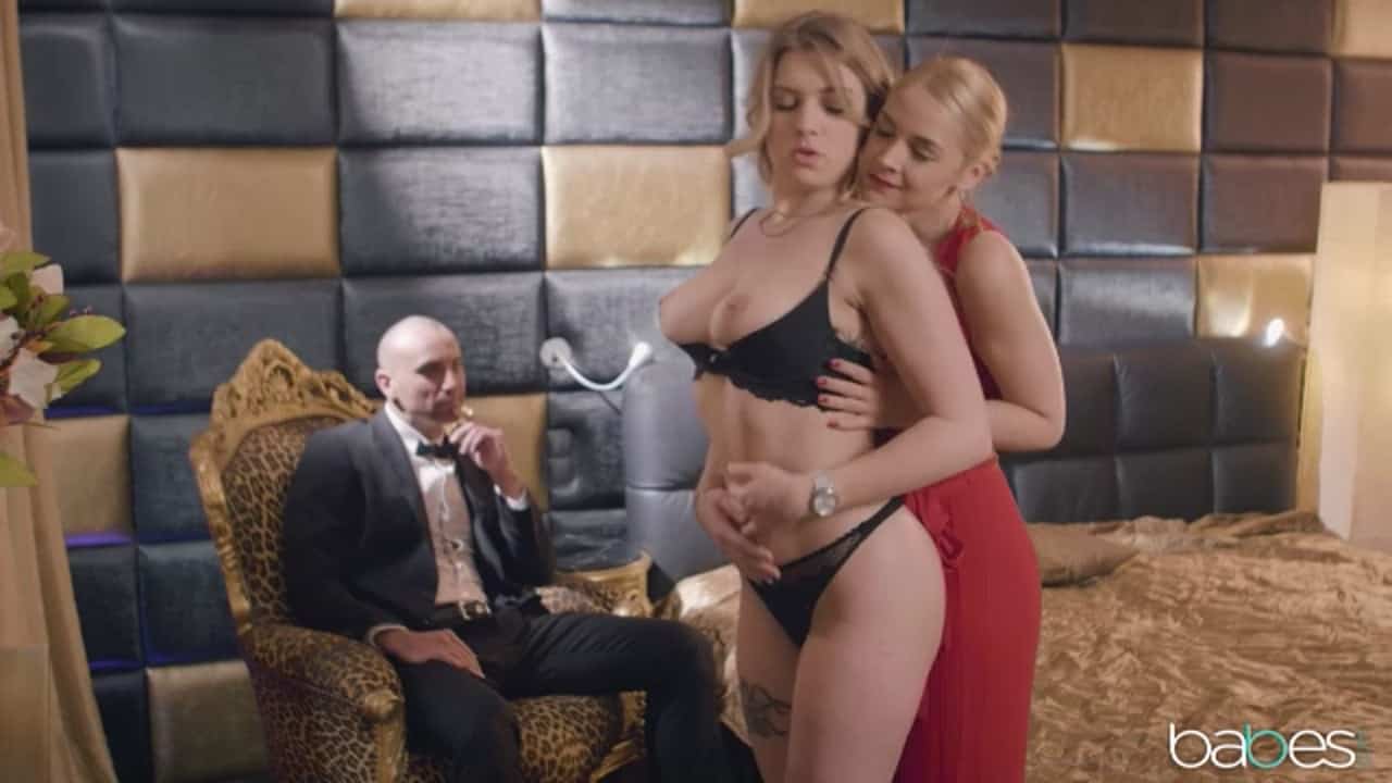 Work Cums First  