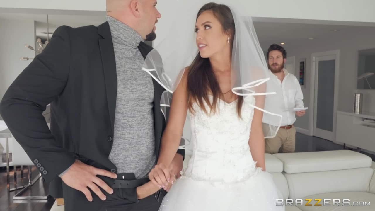 Something Borrowed Something Blew  