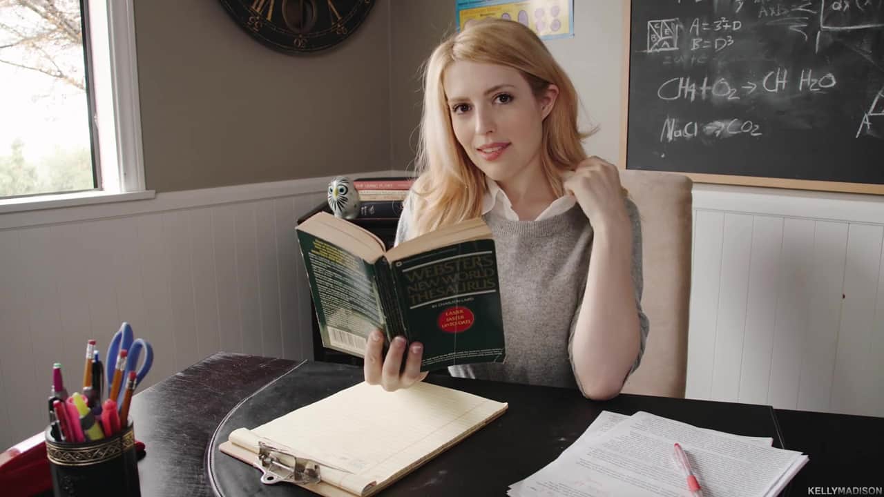 Split Screen Teacher  