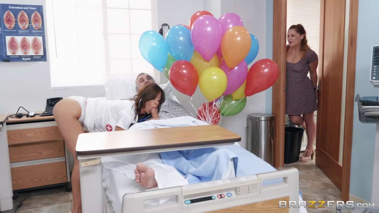 Fuck the Pain Away  
