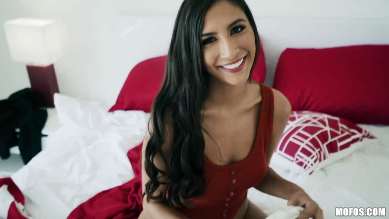 Gorgeous Gianna  